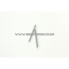 Shaft Pin 80mm - 2Pcs | Rovan Sports